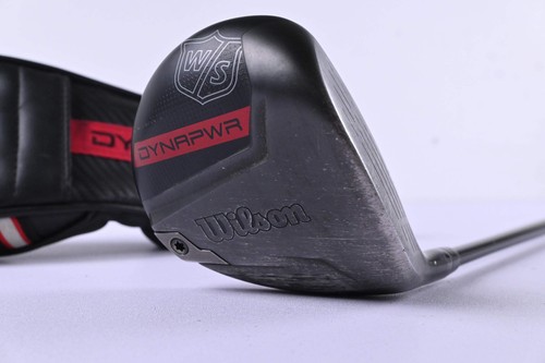 Wilson dynapower 2023 - wilson,