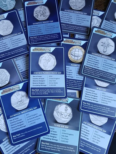 Change checker trading - checker, cards