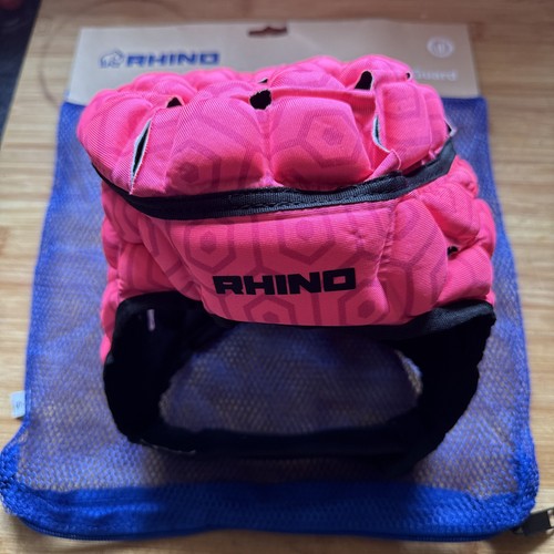 Rhino pro head - rhino,