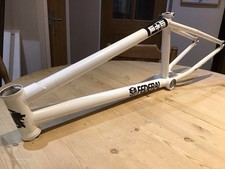 Federal Bruno Hoffman FTS Frame Brakeless 20.85