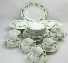 Langdale Vintage Bone China