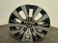 HONDA CIVIC Alloy Wheel 16