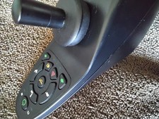 Dynamic Shark handset