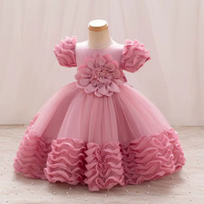 Girls casual Dress Children's