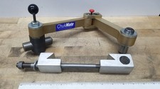 ChukMate Vise Caddy for