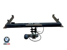 AUDI A4 B8 AVANT / SALOON TOW BAR