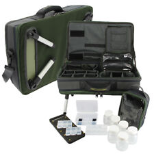 NGT Carp Fishing Tackle Bivvy