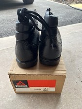 Unused - Totector Steel Toe