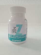 oml zen, magnesio sistema