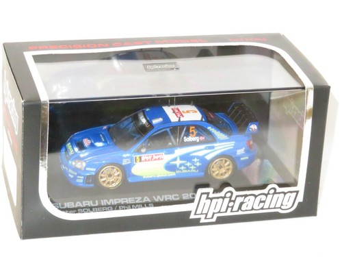 Subaru impreza s12 - subaru, wrc`06