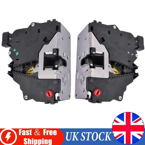 Left right hand rear door - left,