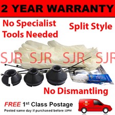 UNIVERSAL SPLIT BALL JOINT