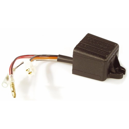 Ignition malossi cdi - ignition,