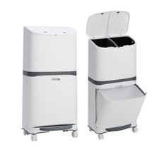 Kitchen Rubbish Waste Bin