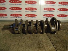 crankshaft OPEL ASTRA H GTC
