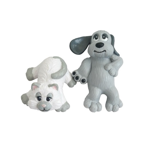 Pound puppies purries cat and - pound,