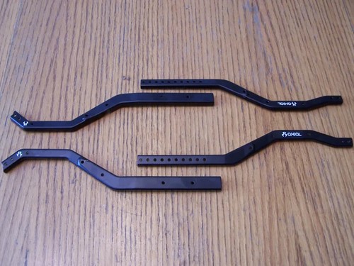 For axial scx10 - axial, jeep
