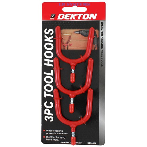 3pc tool hooks ideal - tool,