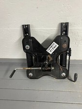 Mobility Scooter Careco Titan