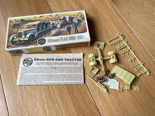 Vintage airfix model - vintage, ~