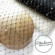 Diamante English Merry Widow