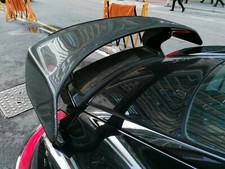 Carbon fiber GT Rear Spoiler