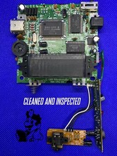 Original Nintendo Gameboy Game