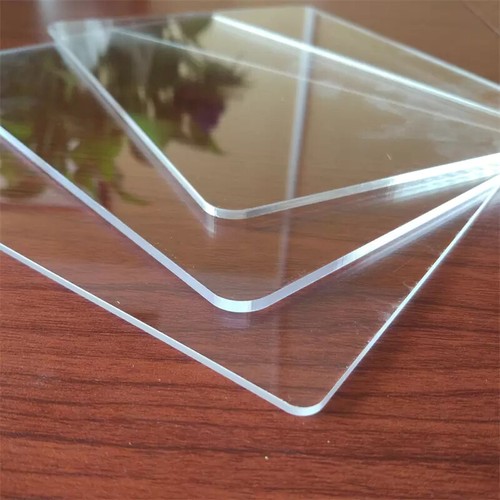 All bespoke sizes clear - all,