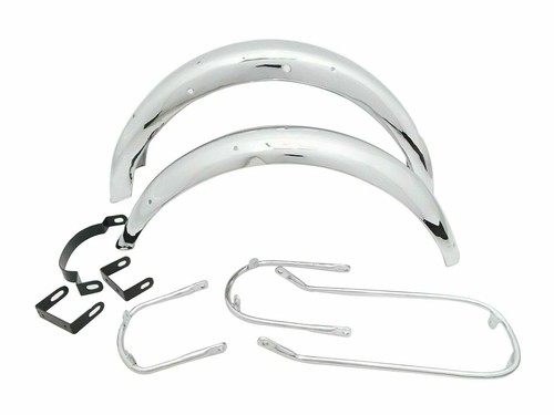 Fits triumph t140 bonneville - fits,