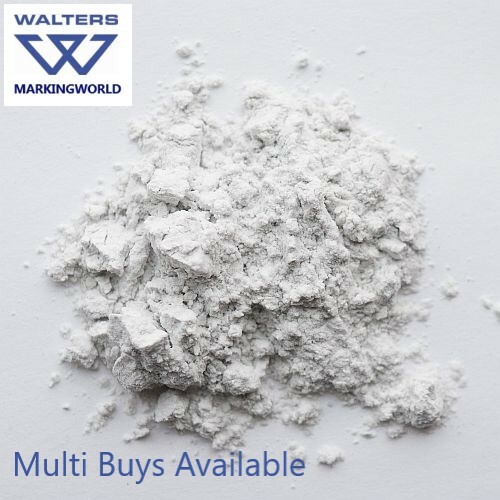 French chalk talcum powder - french,
