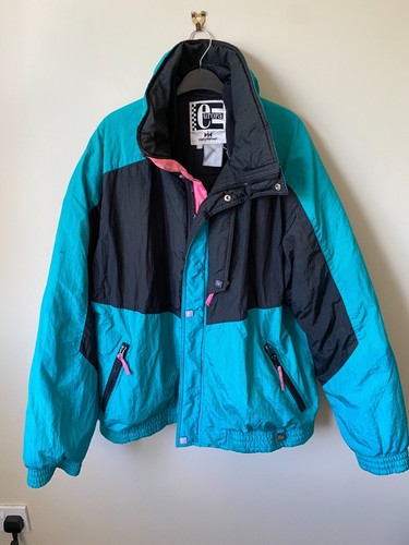 Vintage europa helly - europa,