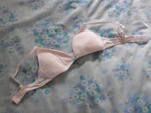 30a angel bra white - m&s,