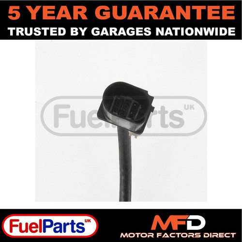 Fuelparts lambda oxygen sensor - fuelparts,