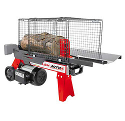 Mitox ls41 lsh log - log, 4