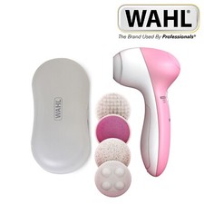 Wahl 4-in-1 Facial Cleansing