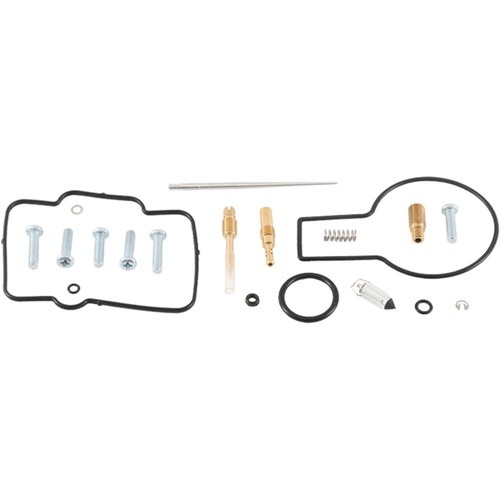 Carburetor repair kit - repair,