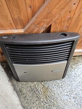 Caravan motorhome truma ultraheat gas fire heater complete 