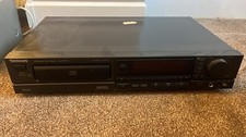Technics CD Player SL-P477A