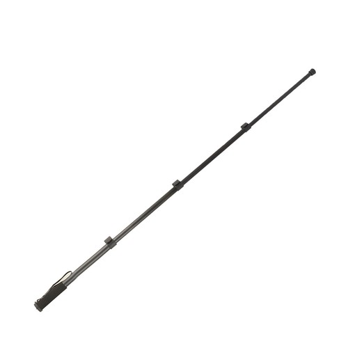 Telescopic monopod camera - monopod,