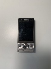 Sony Ericsson W705 Mobile