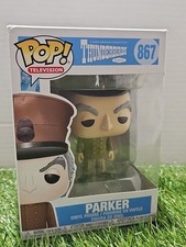 Funko Pop! Television