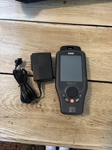 Bushnell onix400 waterproof - onix400,