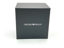Genuine Emporio Armani Grey