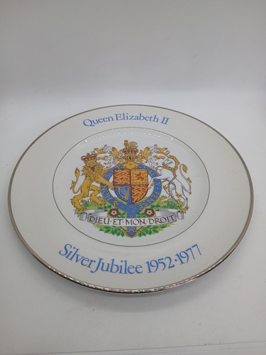 Queen elizabeth silver - elizabeth, ii