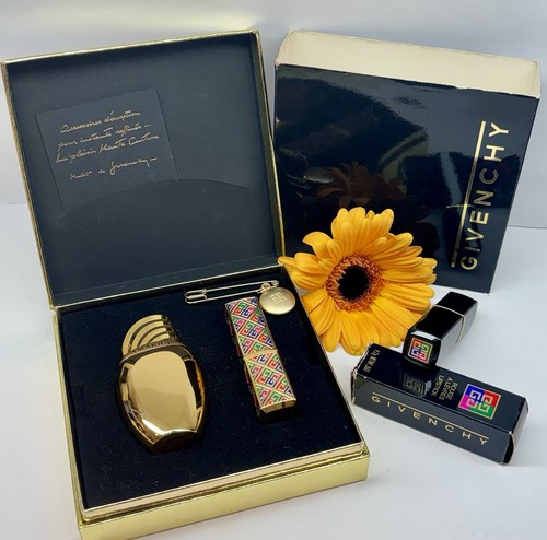 Givenchy amarige refillable - givenchy,