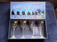 Liqueur Glasses brand new in