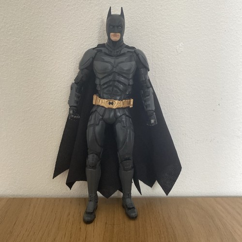 Mcfarlane multiverse batman - multiverse,