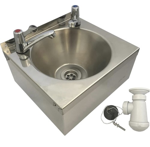 Easy hygiene stainless - easy, steel