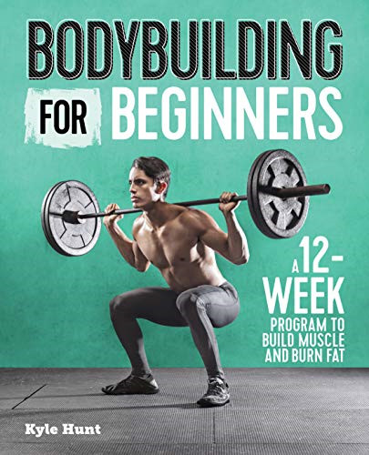 Bodybuilding for beginners - beginners:, a