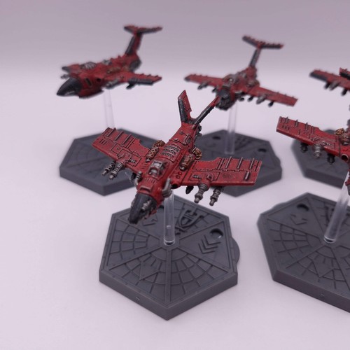Warhammer aeronautica - warhammer,